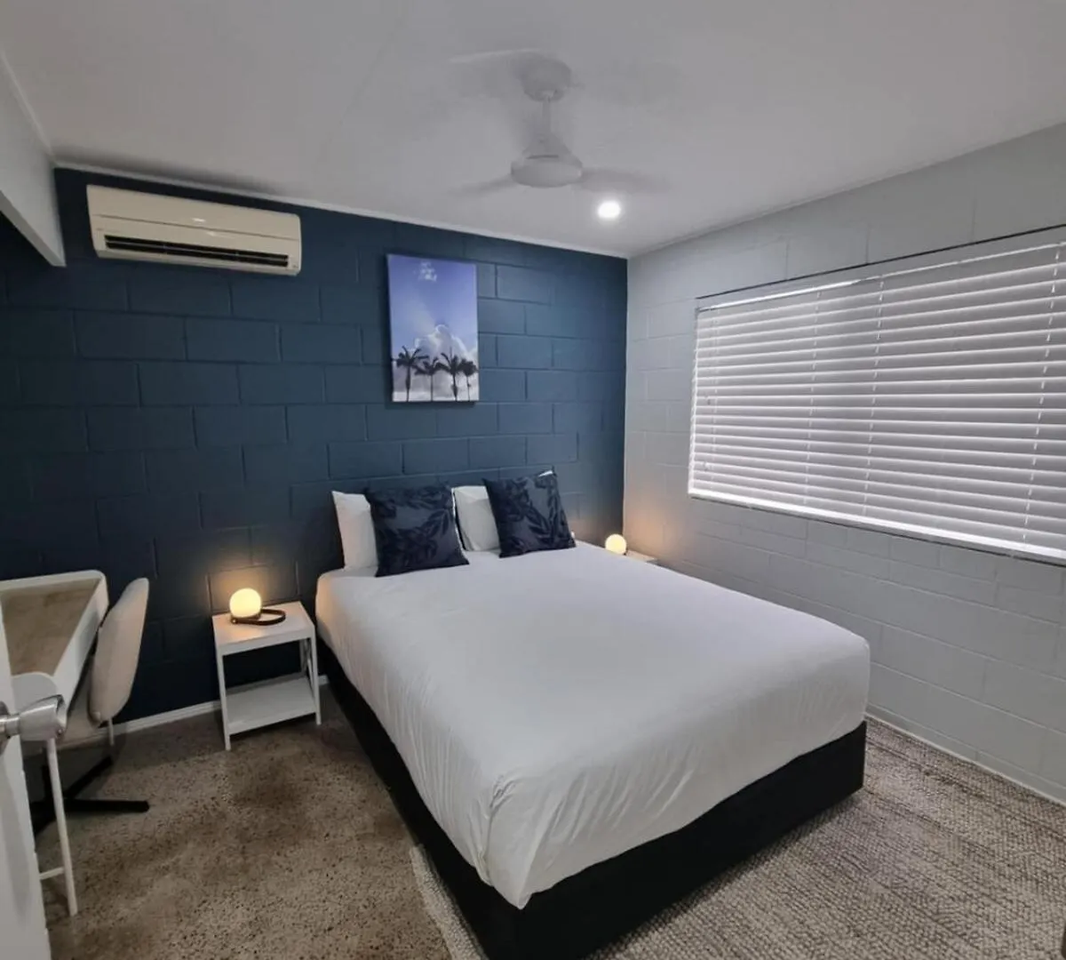 Modern Stylish Apartment Ross River